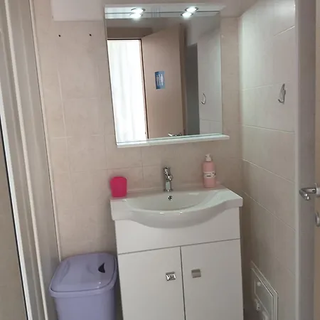 Apartamento La Chiesetta