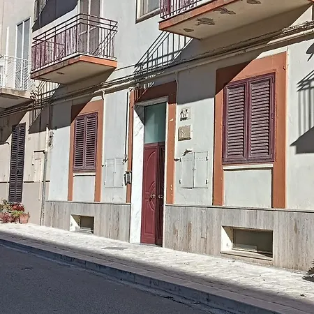 La Chiesetta Apartamento